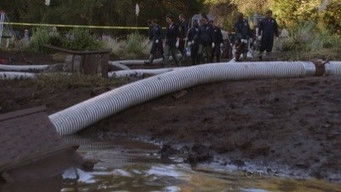 Episode 6 — The Lady in the Lake