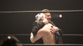 Galeria 2 - El Ángel Enmascarado