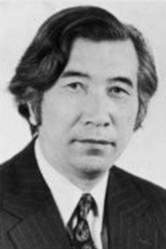 別宮貞雄の人物画像 2