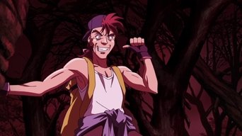 Cena de Eu Consigo Meu Próprio Servo Demônio!