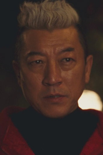 Li Yongqun