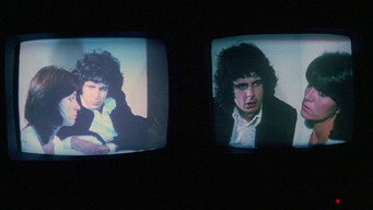 Anti-Clock (1979)