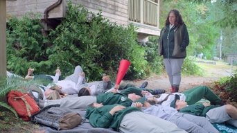 El club de las canguro S01E10