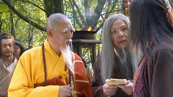 Aflevering 10 — Episode 10