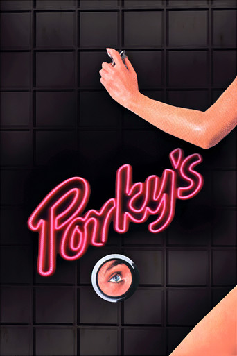 Porky's (1982)