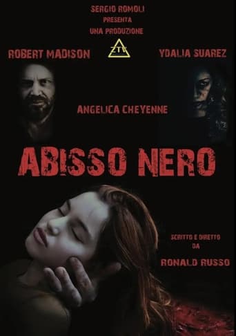 Poster of Abisso nero