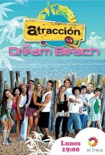 Atracción x4 - Season 1 Episode 27   2009