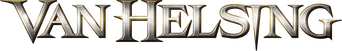 Van Helsing logo
