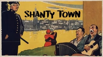 #3 Shanty Town