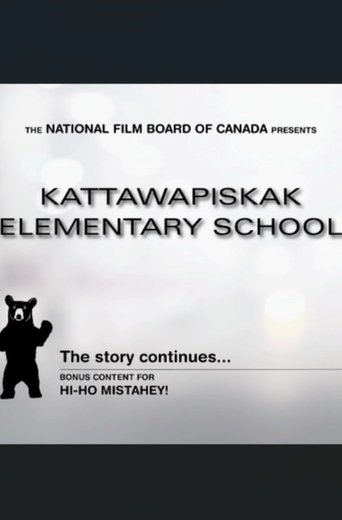 Kattawapiskak Elementary School (2023)