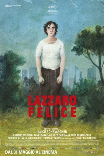 Lazzaro felice