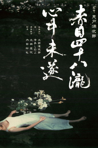 Akame 48 Waterfalls (2003)