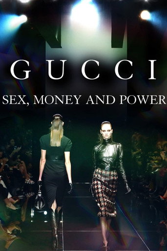 Gucci: Sex, Money & Power (2023)