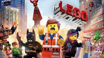 #12 Леґо Фільм / Lego Фільм