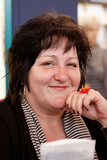 Foto de Anne B. Ragde