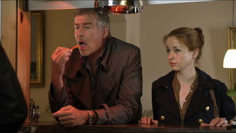 Episode 4 — Katzenjammer