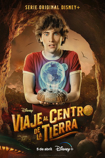 Póster del título