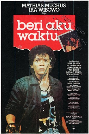 Beri Aku Waktu (1986)