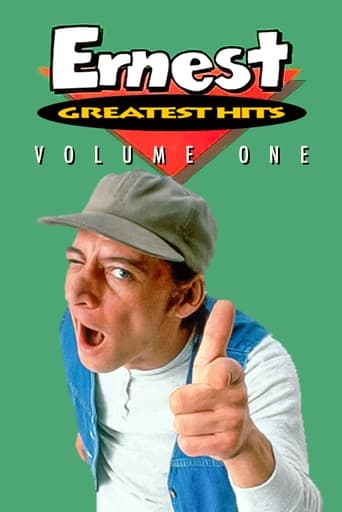 Ernest&#39;s Greatest Hits Volume 1 (1986)