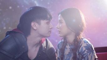 My Dear Warrior - S1E01