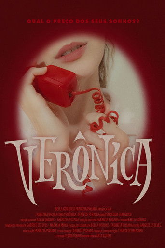 Ver&ocirc;nica (2021)