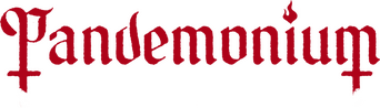 Pandemonium logo