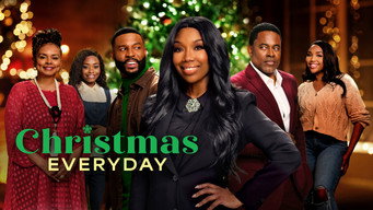 Christmas Everyday (2025)