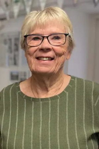 Kerstin Johnson