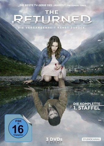 Staffel 1