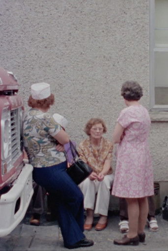 Mercredi : &laquo; Petits souliers, petit pain &raquo; (1977)