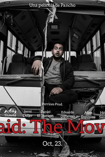 Zaid: The Movie