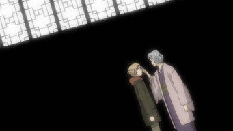Natsume Yujin-cho T2E11