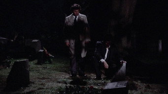 #32 Mikey and Nicky