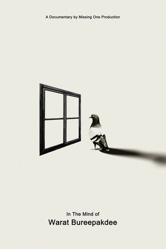 In The Mind of Warat Bureephakdee (2023)