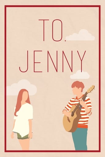 Poster of To. Jenny