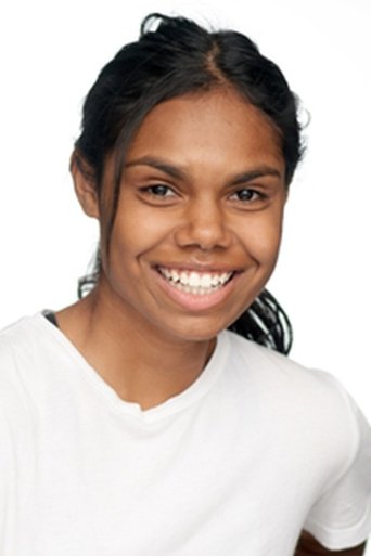 Image of Shantae Barnes-Cowan