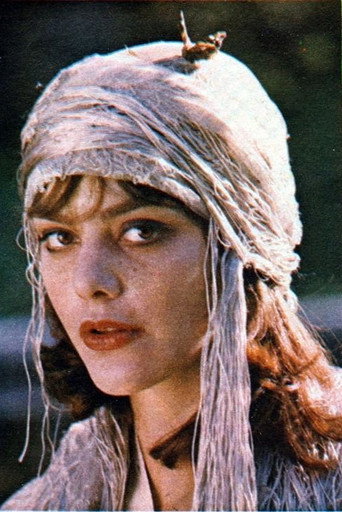 Tina Aumont