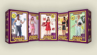 5Starz (2021)