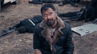 #6 Steppenwolf