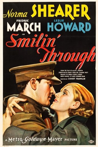 Smilin' Through (1932)