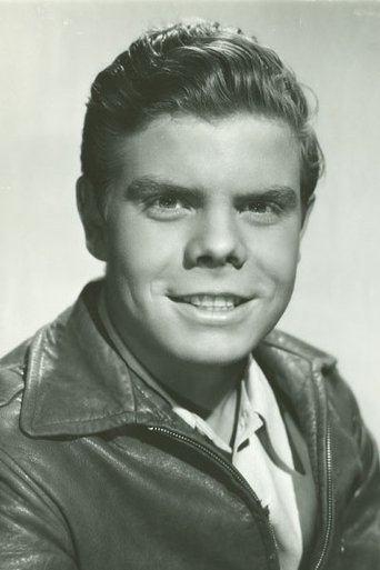 Tom Bond