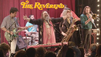 The Reverend (2021)