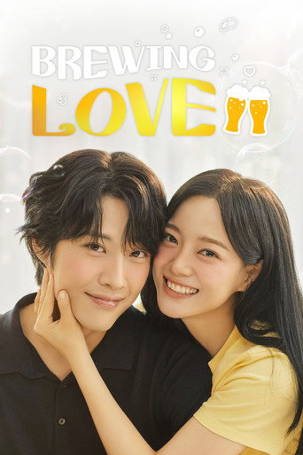 Brewing Love