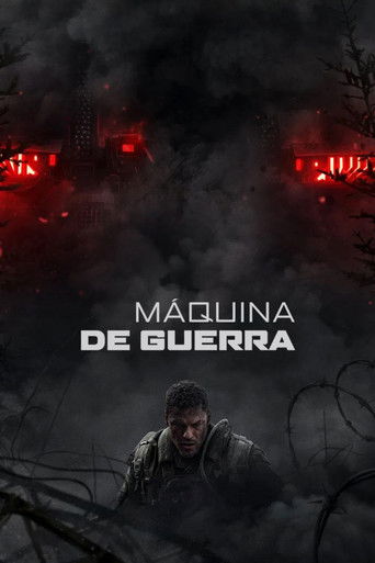 Máquina de guerra
