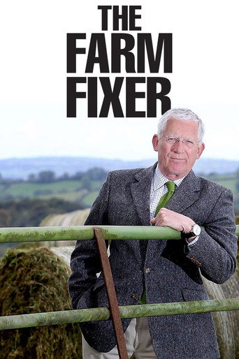 The Farm Fixer poster