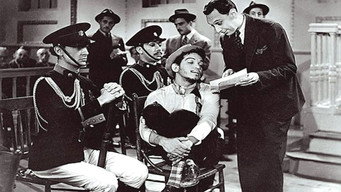 Youre Missing the Point (1940)