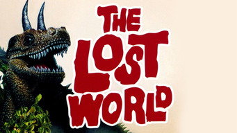 #12 The Lost World