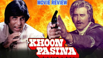 Cena 1 de Khoon Pasina