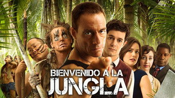 Galeria 1 - Bienvenido a la jungla