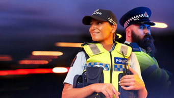 Motorway Patrol - S21E01